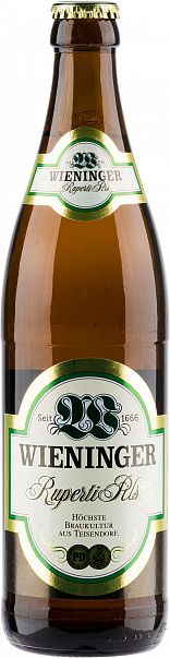 Wieninger Ruperti Pils