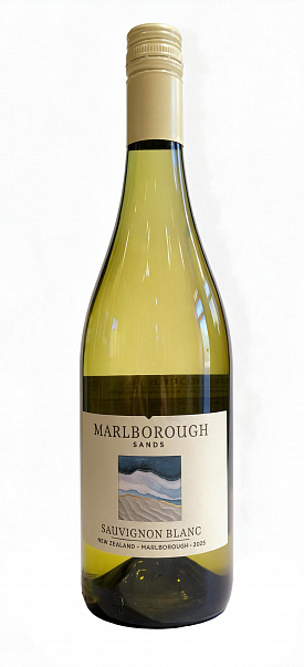Wither Hills Sands Sauvignon Blanc