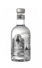 Ладога Царская Оригинальная, 40%, 0.5Л.