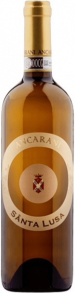 Ancarani Santa Lusa Romagna Albana