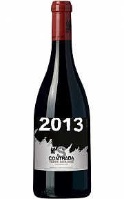 Контрада С, 2013, Красное, Сухое, 13.5%, 0.75Л.