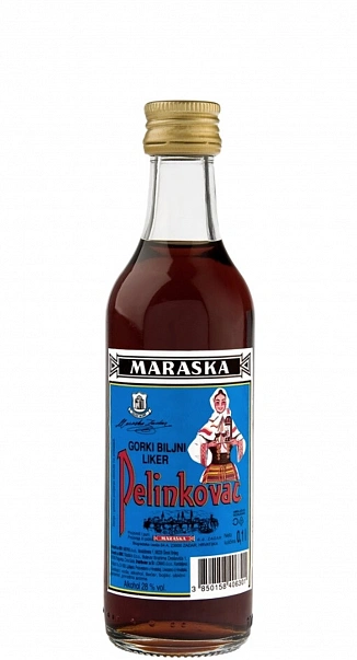 Maraska Pelinkovac Gorki