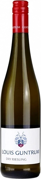 Louis Guntrum Dry Riesling
