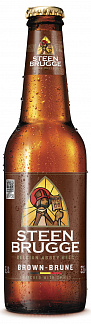 Стинбрюгге Браун, Тёмное, 6.5%, 0.33Л.