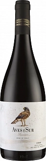 Авес Дель Сур Резерва Сира, 2018, Красное, Сухое, 14.5%, 0.75Л.