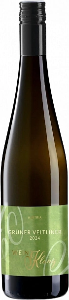 Heninger Wein Klang Gruner Veltliner
