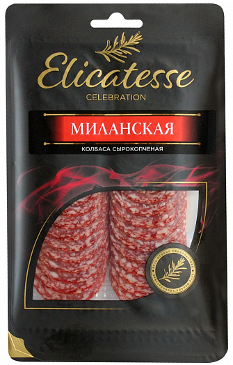 Elicatesse Celebration Milano, 100Gr.