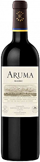 Бодегас Каро Арума Мальбек, 2019, Красное, Сухое, 14.5%, 0.75Л.