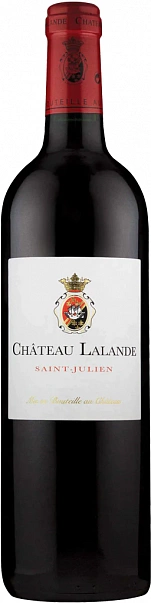 Chateau Lalande