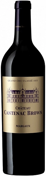 Chateau Cantenac Brown