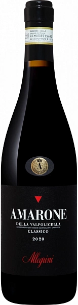 Allegrini Amarone Della Valpolicella Classico Docg