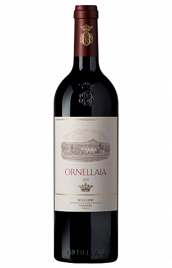 Ornellaia