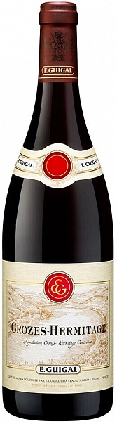 Crozes-Hermitage Guigal