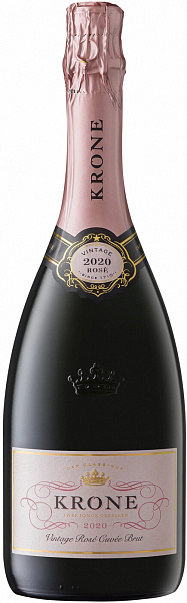 Krone Vintage Rose Cuvee Brut