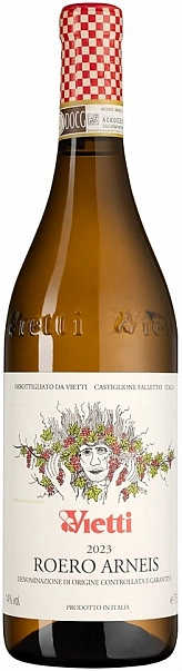 Vietti Roero Arneis