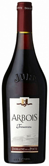 Домен Де Ла Пинт Труссо, 2016, Красное, Сухое, 13%, 0.75Л.