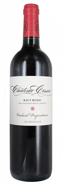 Chateau Cissac