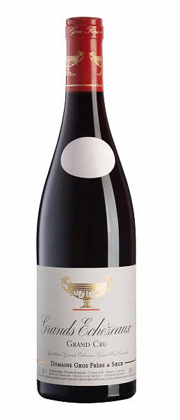 Domaine Gros Frere Et Soeur Echezeaux Grand Cru