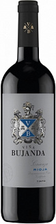 Винья Буханда Крианса, 2018, Красное, Сухое, 13%, 0.75Л.