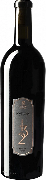 Chateau De Talu Blend №132