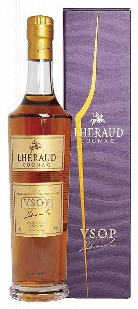 Lheraud Vsop