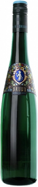 Weingut Karthauserhof Bruno Riesling