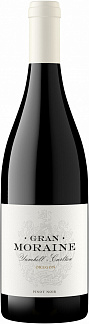 Грен Морейн Ямхил-Карлтон Пино Нуар, 2019, Красное, Сухое, 13%, 0.75Л.