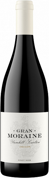 Gran Moraine Yamhill-Carlton Pinot Noir