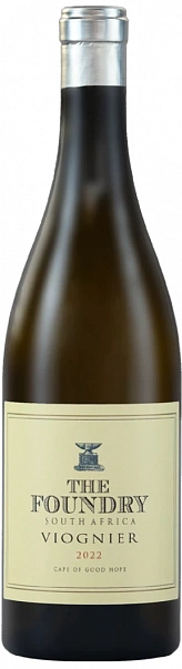 The Foundry Viognier