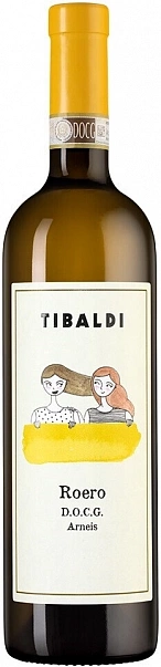 Tibaldi Roero Arneis