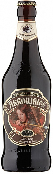Wychwood Arrowaine