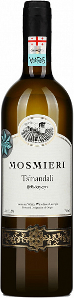 Mosmieri Tsinandali