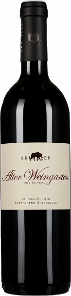 Krutzler Alter Weingarten