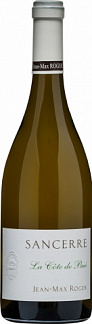Жан-Макс Роже Сансер Ла Кот Де Бюэ, 2014, Белое, Сухое, 12.5%, 0.75Л.