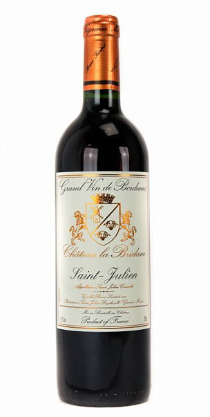 Chateau La Bridane