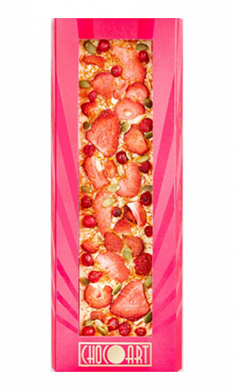 Chocolate Crocus 65% Cocoa Chocoart 110G.