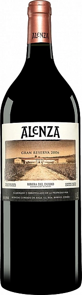 Alenza Gran Reserva