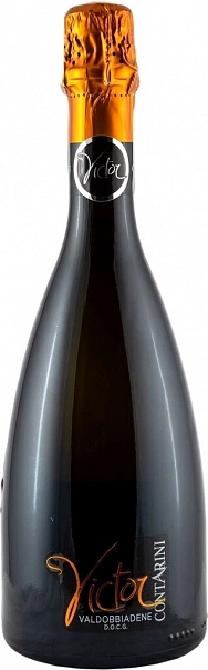 Contarini Victor Valdobiadene Superiore Prosecco