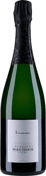 Marie Courtin Resonance Extra Brut