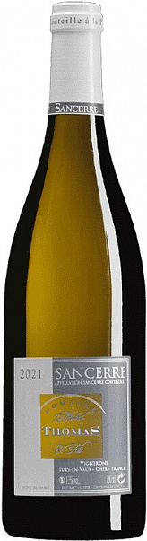 Michel Thomas & Fils Sancerre