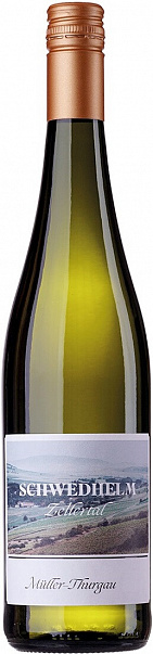 Schwedhelm Muller-Thurgau