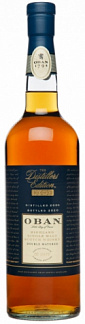 Оубэн Дистиллерс Эдишн, 2006, 43%, 0.7Л.