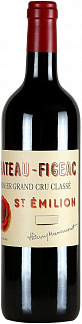 Шато Фижак, 2010, Красное, Сухое, 14%, 0.75Л.