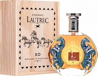 Lautrec Xo Grande Champagne