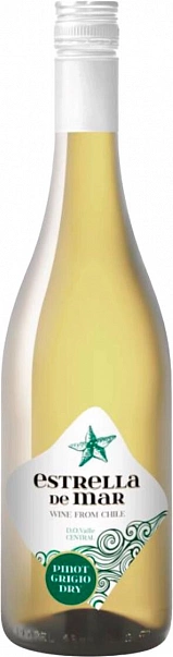 Estrella Del Mar