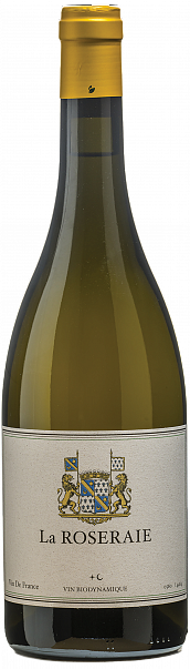 Domaine Du Nozay La Roseraie
