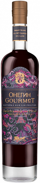 Onegin Gourmet Black Currant
