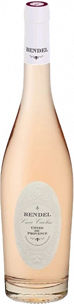 Bendel Cuvee Caroline
