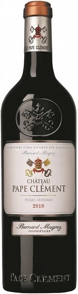 Chateau Pape Clement