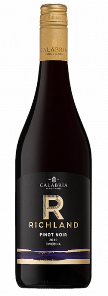 Calabria Richland Pinot Noir